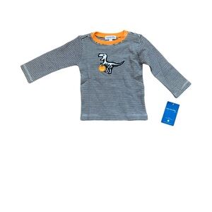 Magnolia baby NWT dinosaur skeleton shirt